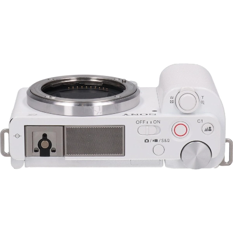 VLOGCAM ZV-E10 Trắng - Hàng hiệu Chính hãng 878879