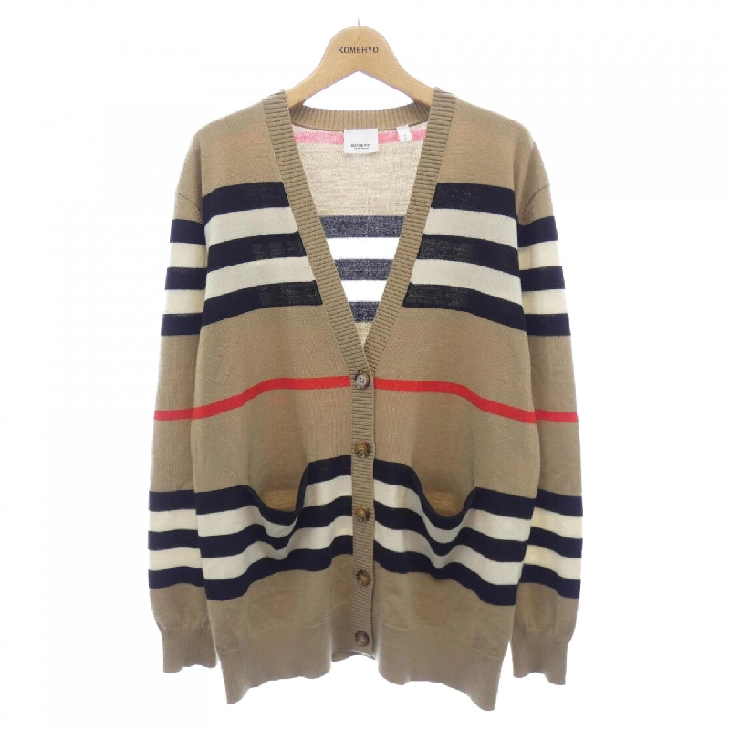 Áo khoác cardigan BURBERRY - Hàng hiệu Chính hãng 826524