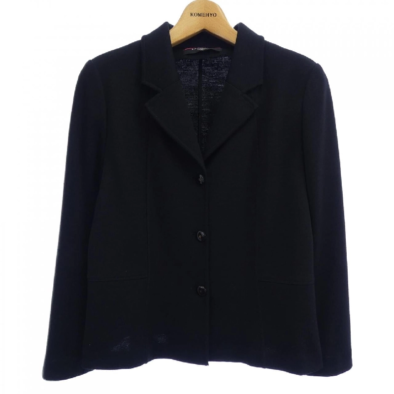 Thời trang Léonard LEONARD FASHION Áo khoác 632233