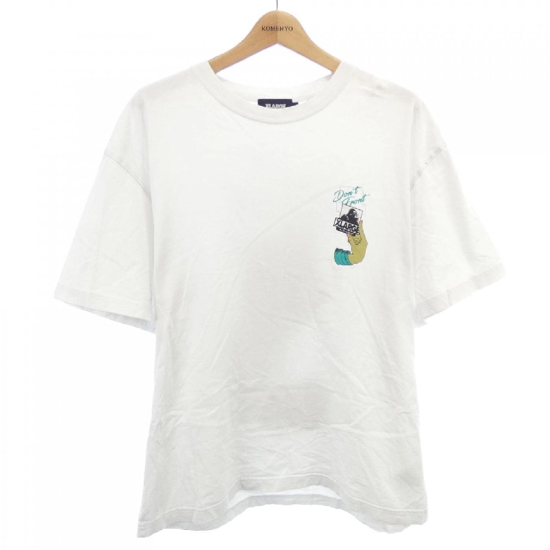 X-LARGE X-LARGE 101228011007 Áo thun - Hàng hiệu Chính hãng 890301