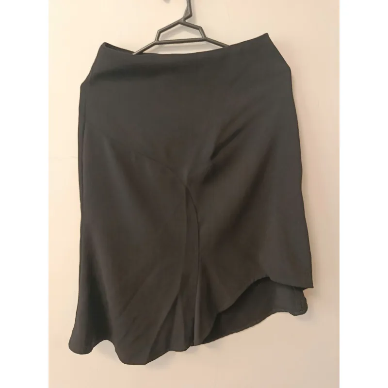 Chân váy đen 1013595