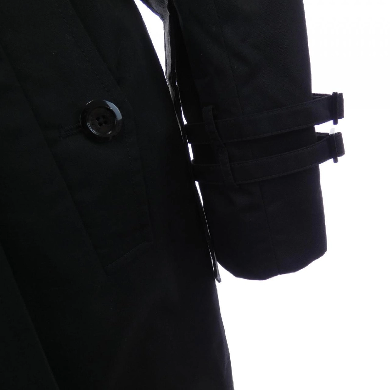 Áo khoác trench Herno - Hàng hiệu Authentic 814638