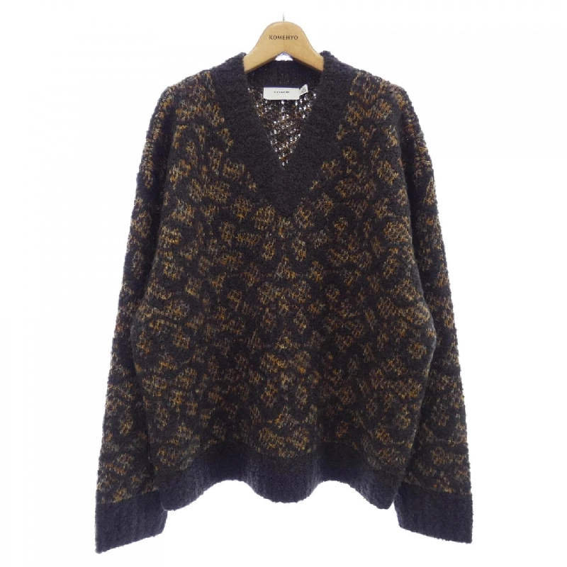 【Mã giảm giá】Hãng COACH Áo len 638283