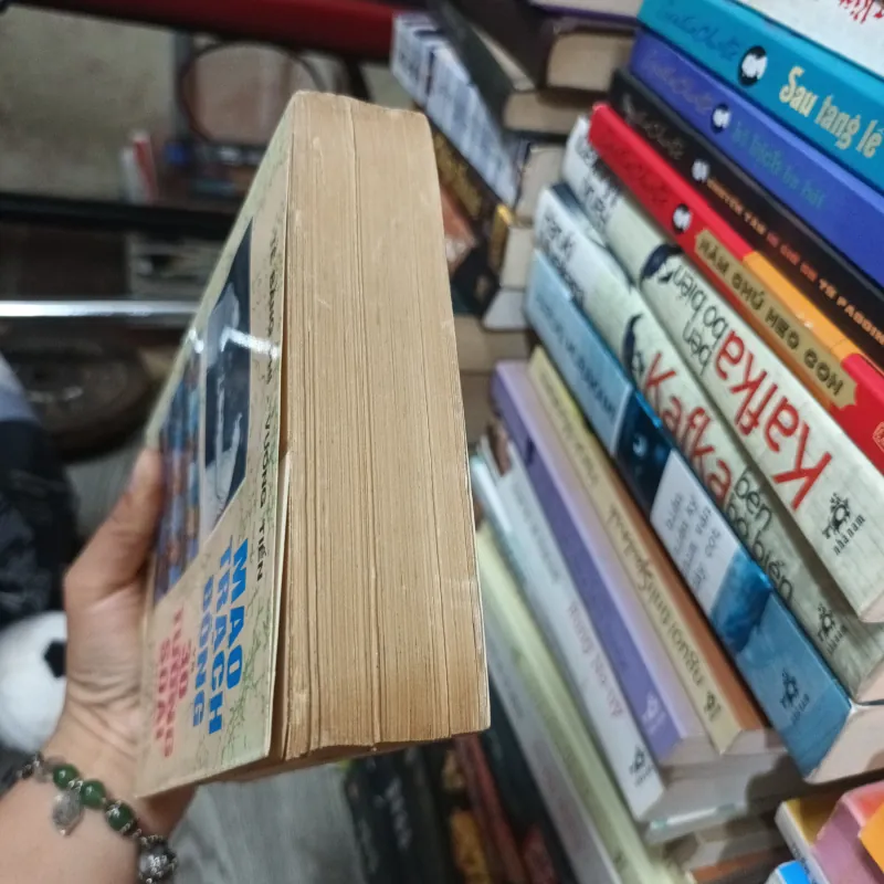 Mao Trạch Đông Và 30 Tướng Soái - Tề Bằng Phi- Vương Tiến 974631