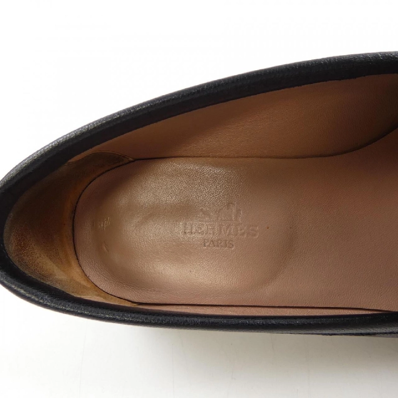 【Mã giảm giá】Giày HERMES 662645