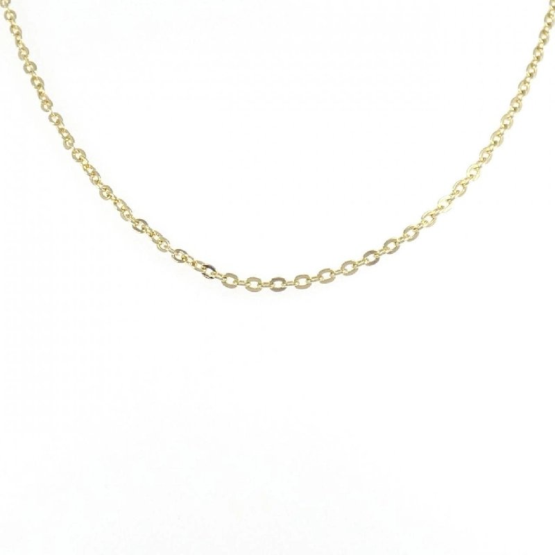 K18YG Dây chuyền - Hàng hiệu Chính hãng 872045