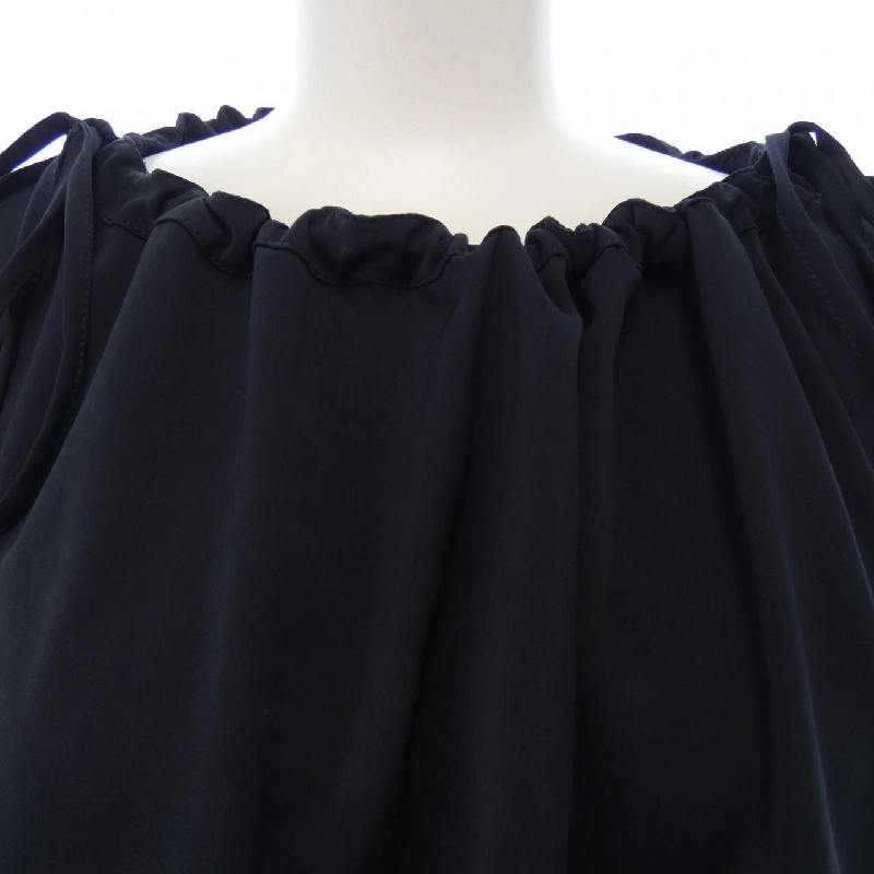 【Mã giảm giá】Đầm Celine CELINE 648907