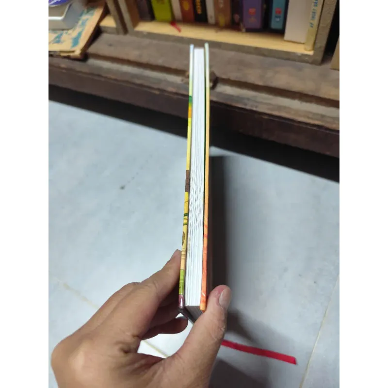 Chuyện Loài Vật - Tô Hoài - Kim Đồng Bìa Cứng – 2009 795807