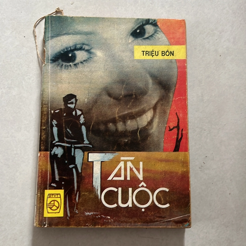 Tàn cuộc — Triệu Bôn — 1990s 498393