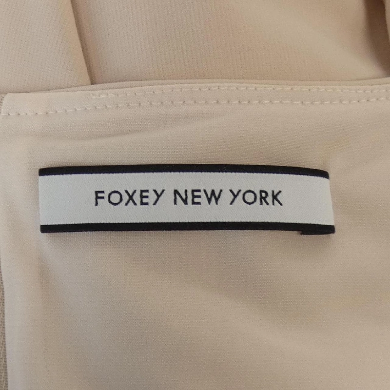 Foxey New York 40621-NS000107T Đầm - Hàng hiệu Chính hãng 808597