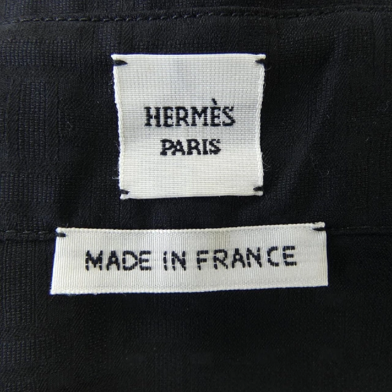 Đầm HERMES - Hàng hiệu Authentic 821606