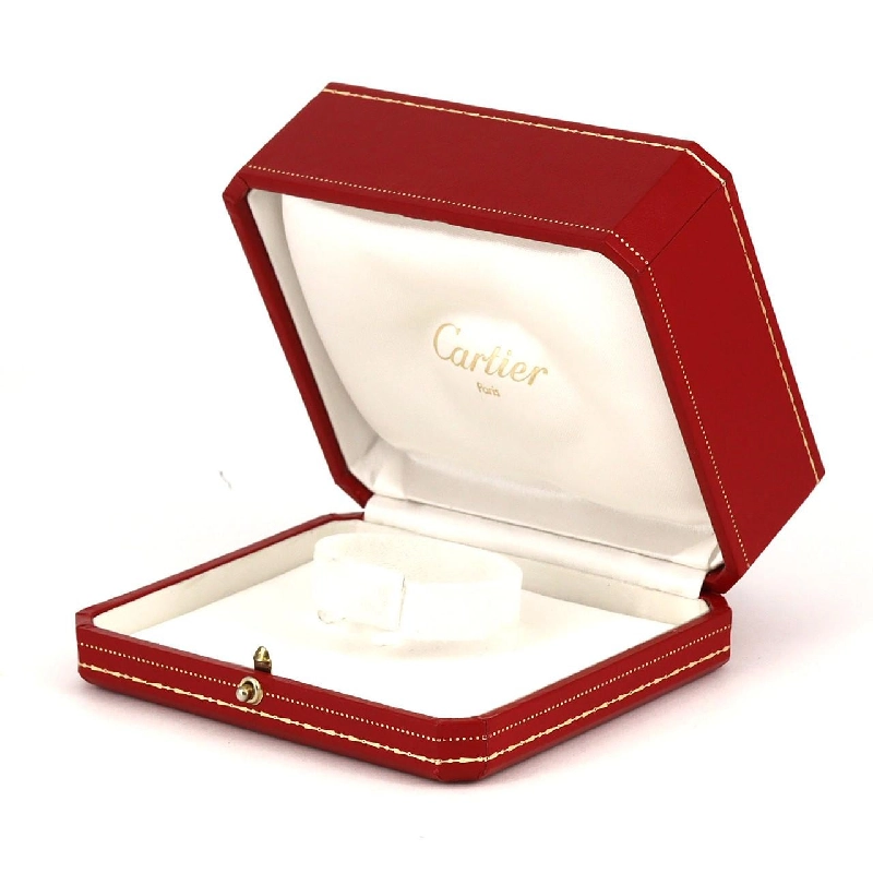 Cartier Panthère SM WG/2D WF3245F3 WG Quartz - Hàng hiệu Authentic 873963