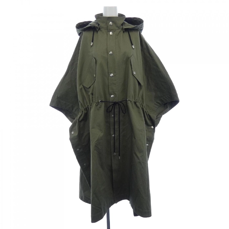 Áo khoác CHRISTIAN DIOR 644659