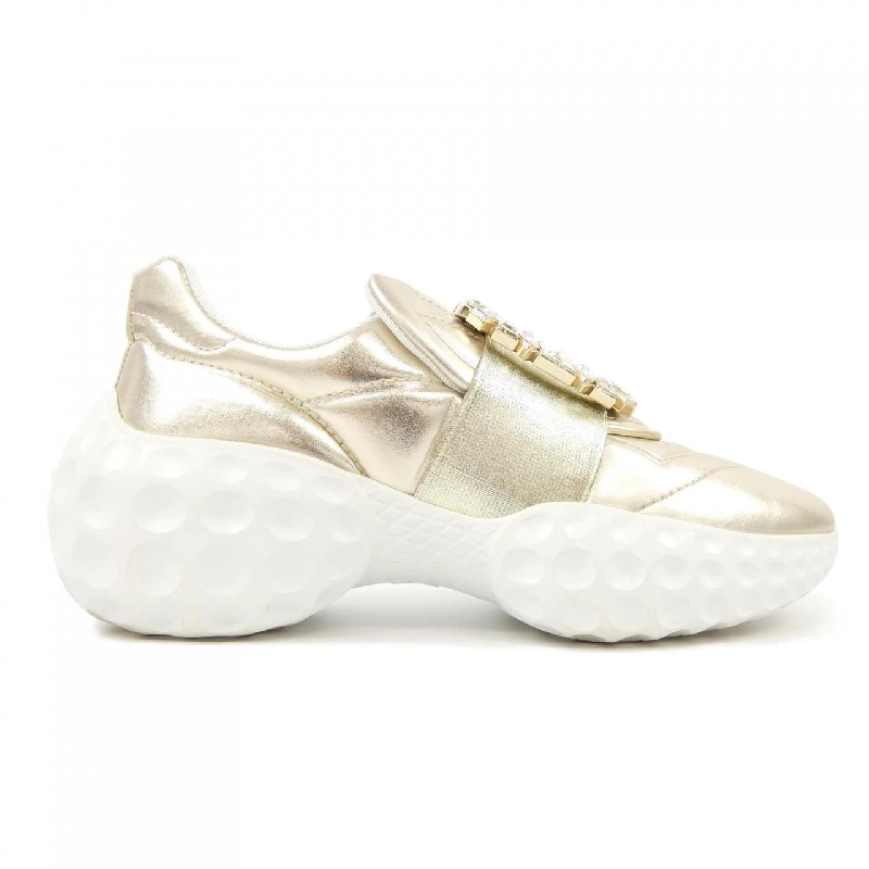 【Mã giảm giá】Giày thể thao ROGER VIVIER 660150