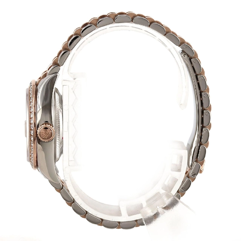 Đồng hồ Rolex Datejust 279381RBR SSxPG tự động - Hàng hiệu Authentic 876128