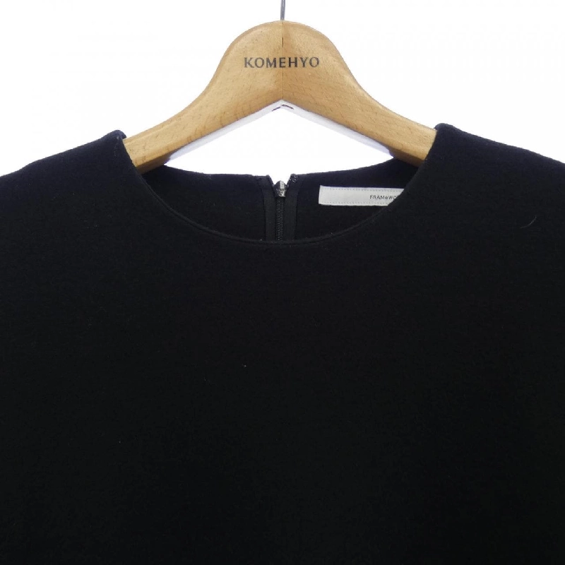 【Mã giảm giá】Khung Framework Đầm 653302