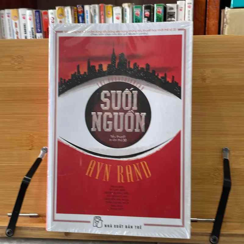 Suối Nguồn  726362