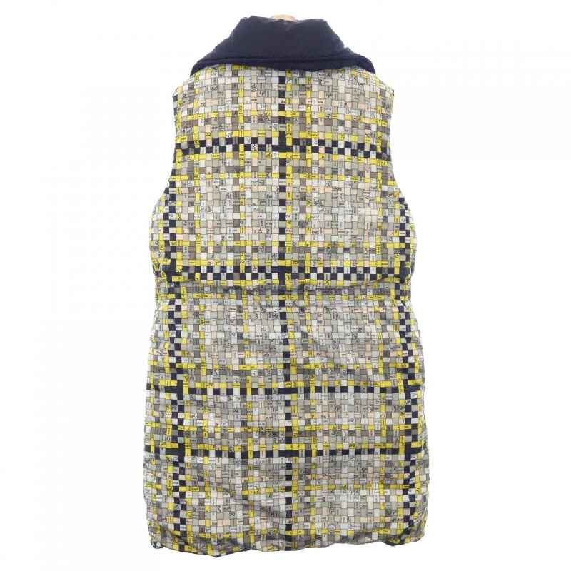 Áo gile HERMES - Hàng hiệu Authentic 824288