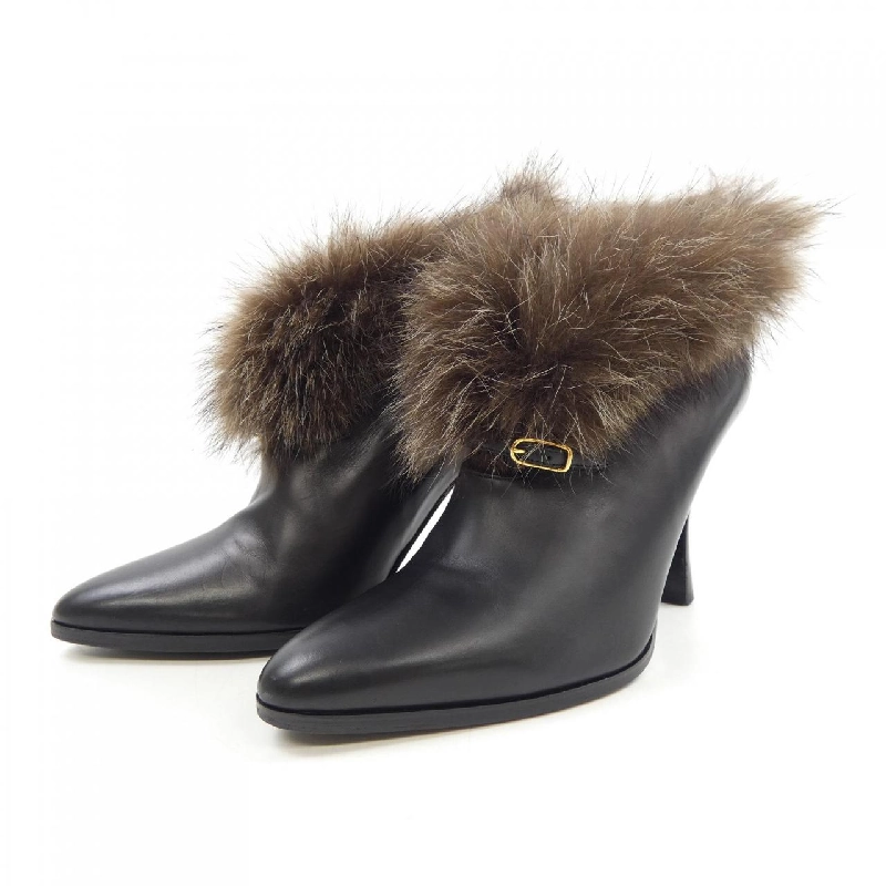 【Mã giảm giá】Giày HERMES 663046