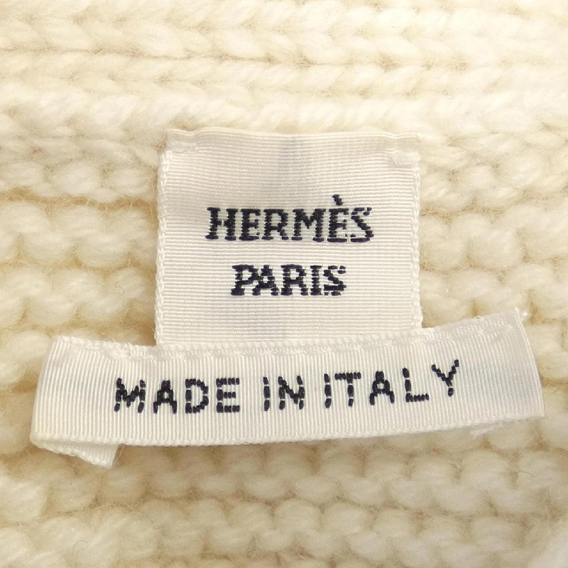 Áo khoác dài HERMES - Hàng hiệu Chính hãng 826651