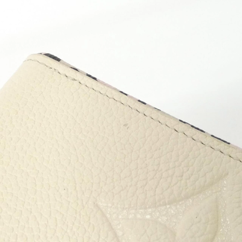 Ví Louis Vuitton Monogram Empreinte (Wild at Zippy Wallet M80685) - Hàng hiệu Chính hãng 805968