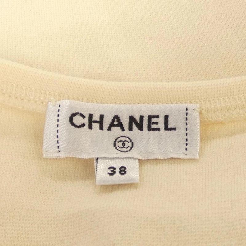 CHANEL P64441V21533 Áo - Hàng hiệu Chính hãng 819632