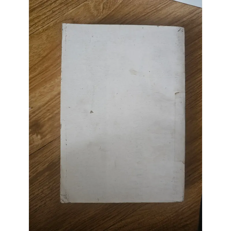 Người Việt ở Thái Lan 1910 - 1960 (mất bìa, làm lại bìa)
 703783