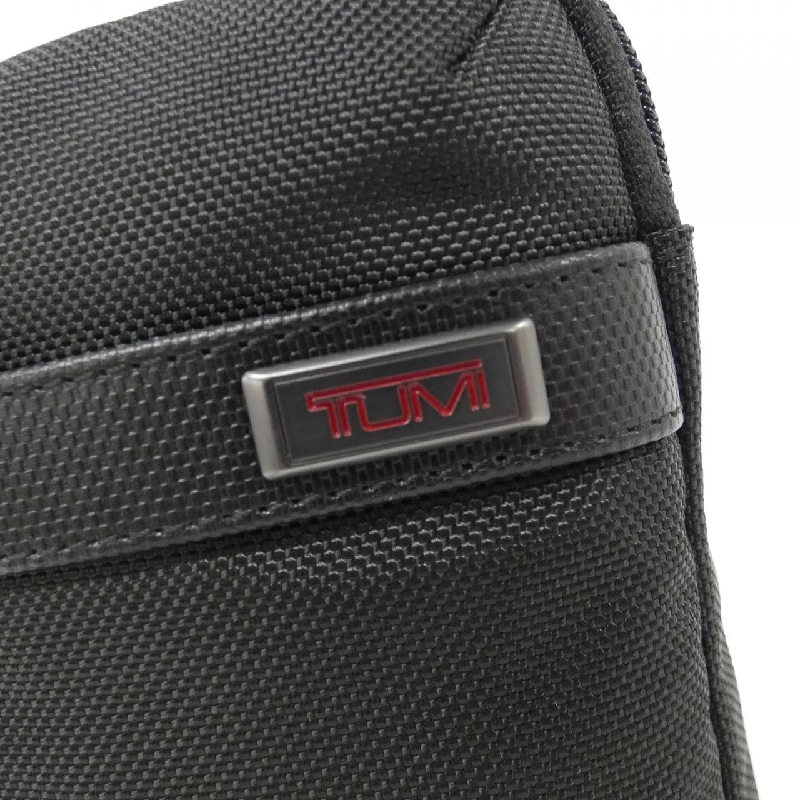 【Sản phẩm mới】TUMI ALPHA SMALL CROSSBODY POUCH 1445901041 Túi đeo chéo 610792