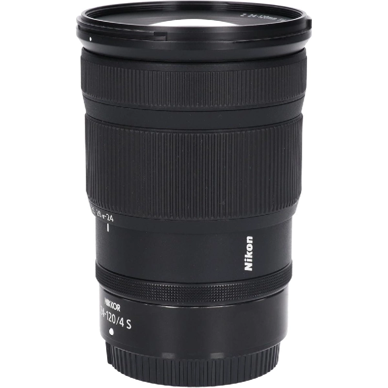 Z24-120mm F4S - Hàng hiệu Authentic 880707