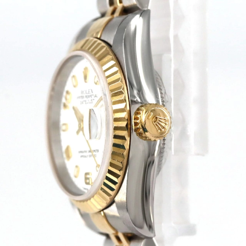 Đồng hồ Rolex Datejust 69173 SSxYG tự động U - Hàng hiệu chính hãng 874389