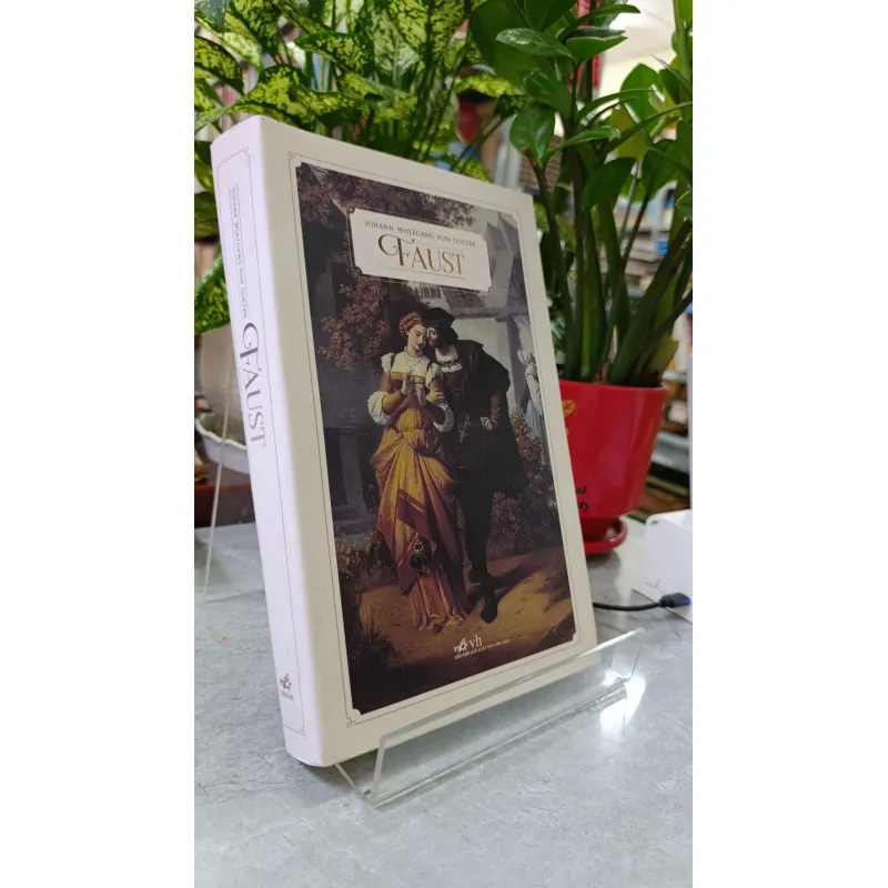 FAUST - QUANG CHIẾN 731878