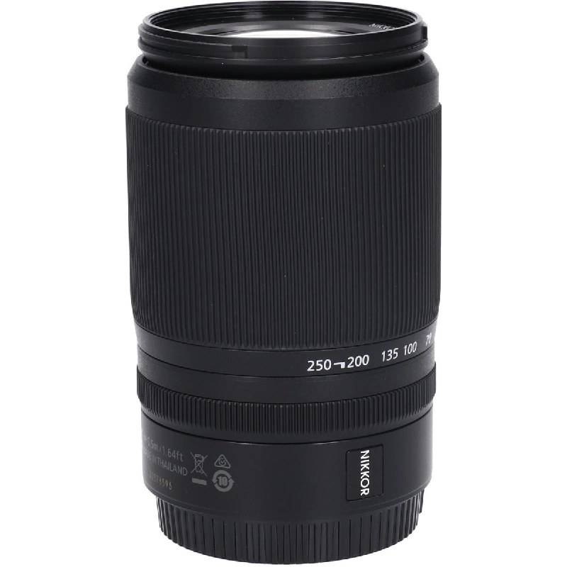 Ống kính Z DX50-250mm F4.5-6.3VR - Hàng hiệu Authentic 879082
