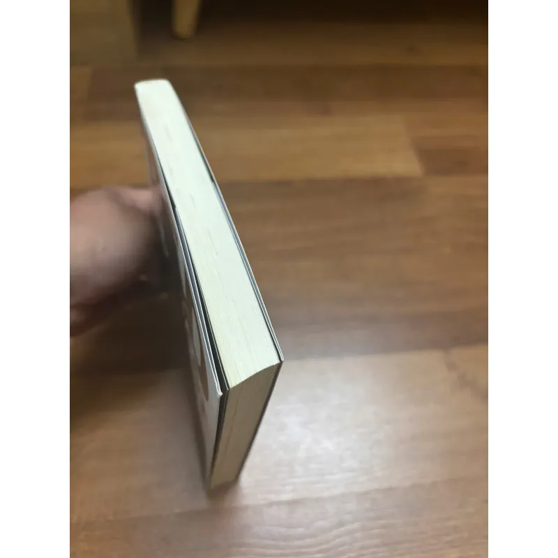 Dashiell Hammett - Mùa gặt đỏ 797628