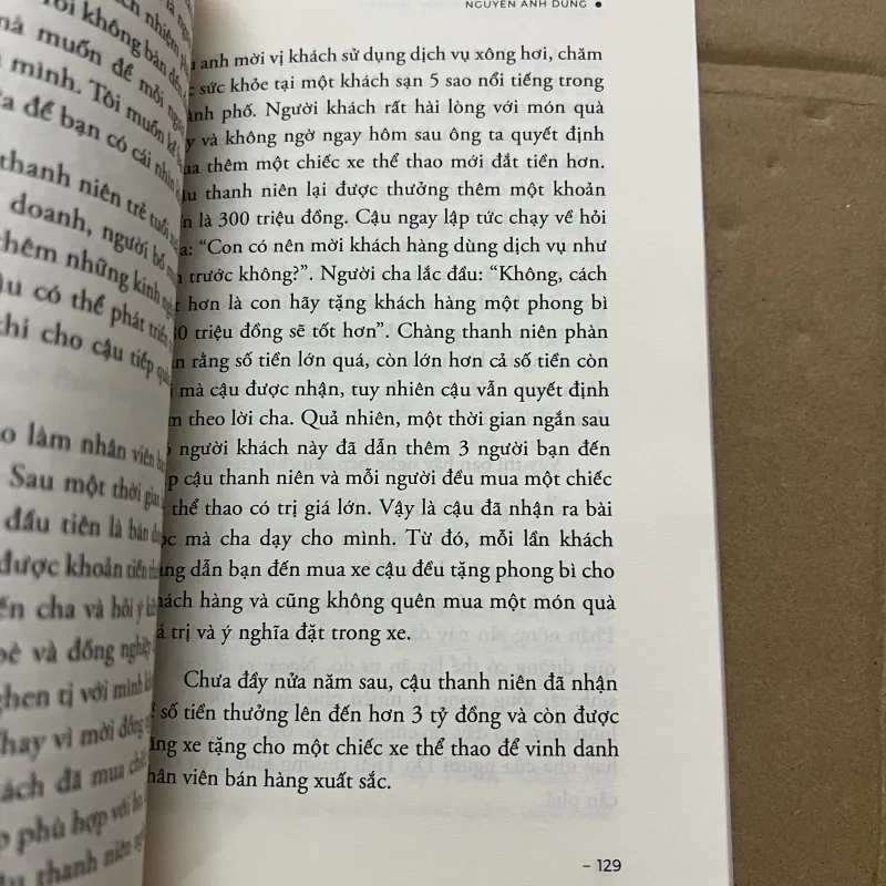 Biến Mọi Thứ Thành Tiền Quyển 2 756279