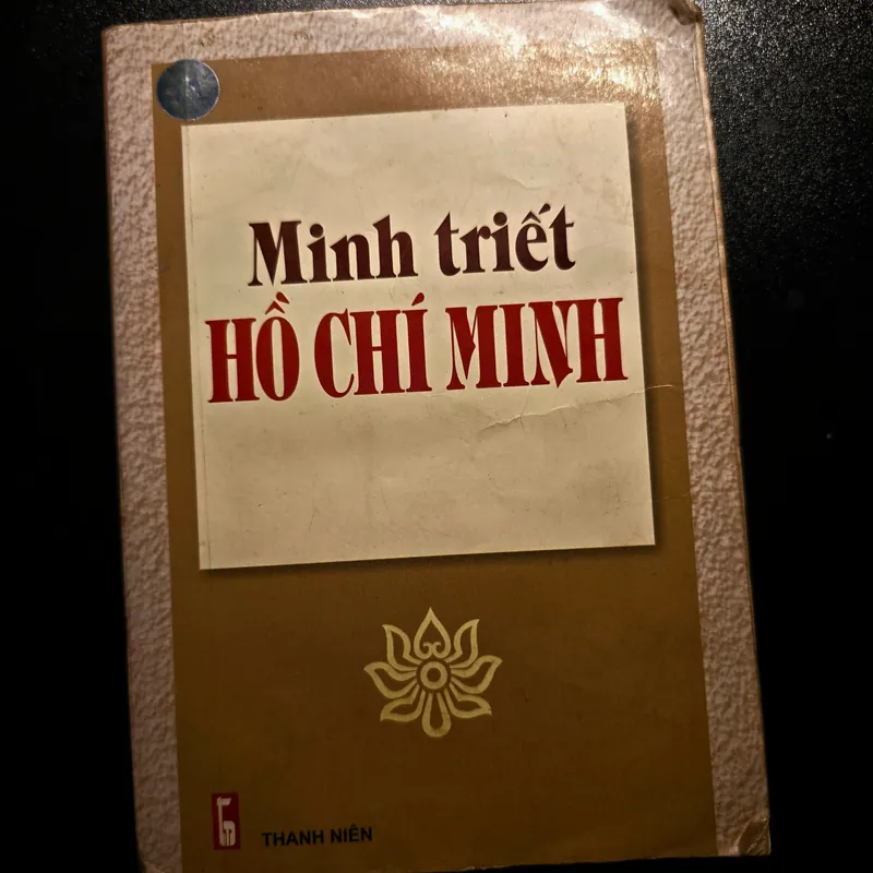 Minh triết Hồ Chí Minh 674959