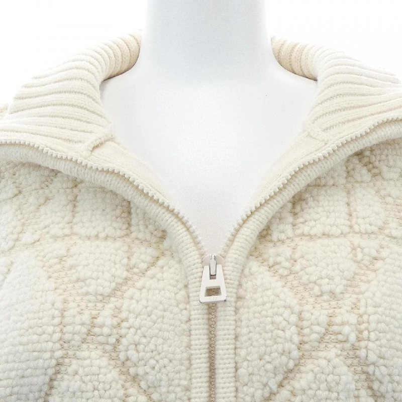 Áo khoác CHRISTIAN DIOR マクロカナージュ 254V20AM340 - Hàng hiệu Authentic 821155