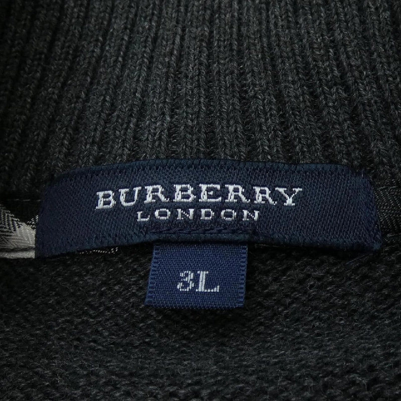 Áo khoác cardigan BURBERRY LONDON - Hàng hiệu Authentic 883952