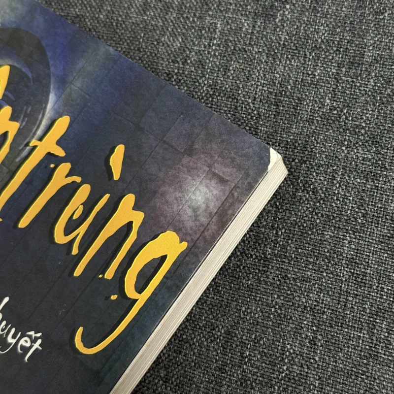 Côn trùng - Lê Thị Hiệu (Hiệu Constant) 785557