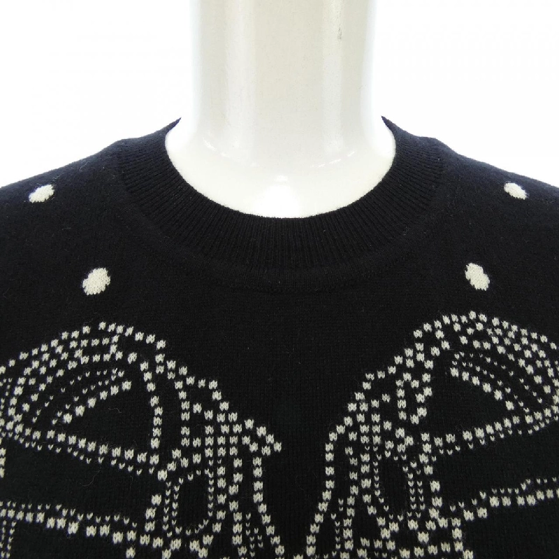 【Mã giảm giá】HERMES Áo len 643721