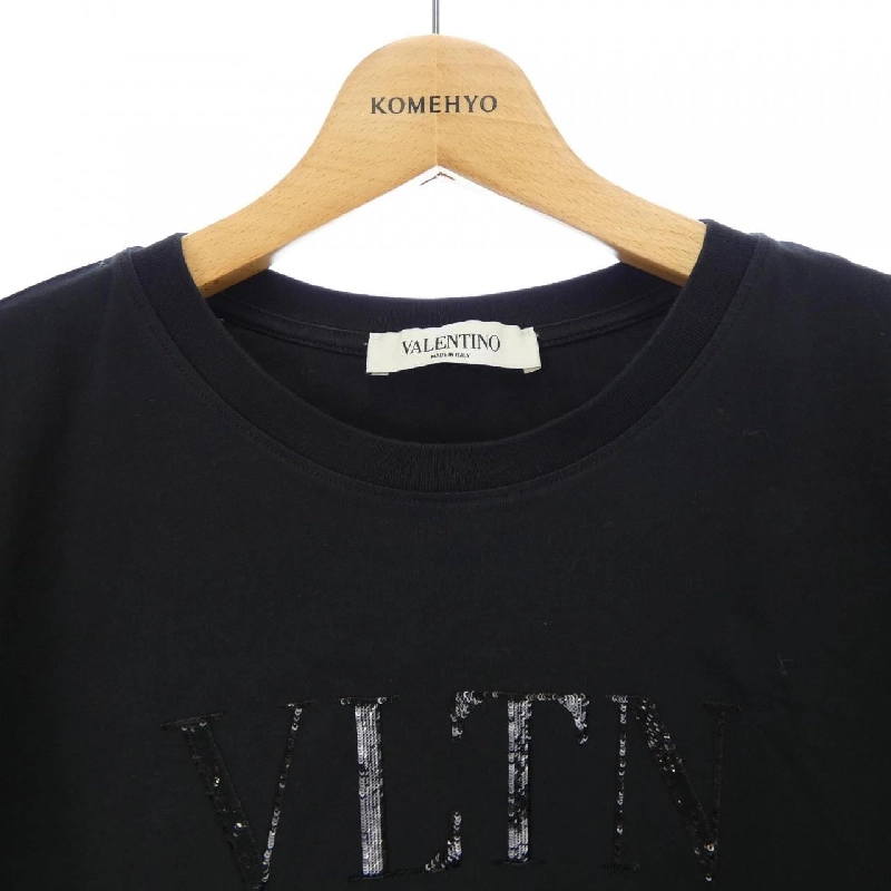 Áo thun VALENTINO UB3MG08P5RP - Hàng hiệu Chính hãng 819919