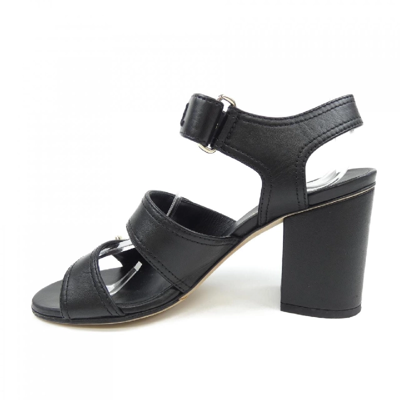 Giày sandal CHANEL - Hàng hiệu Authentic 660957