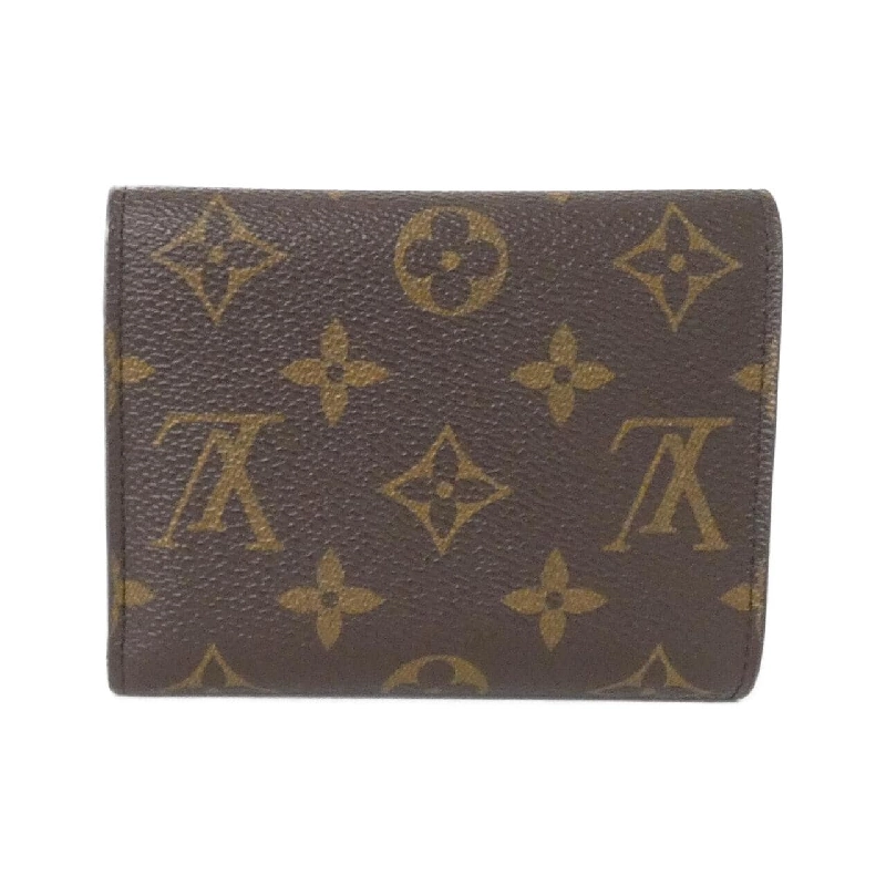 Ví Louis Vuitton Monogram Portefeuille Victoire M41938 - Hàng hiệu Chính hãng 769166