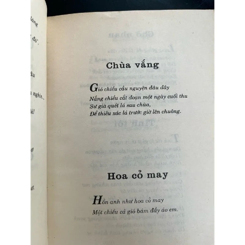 Thơ Nguyễn Bính chọn lọc - Lữ Huy Nguyên 715092