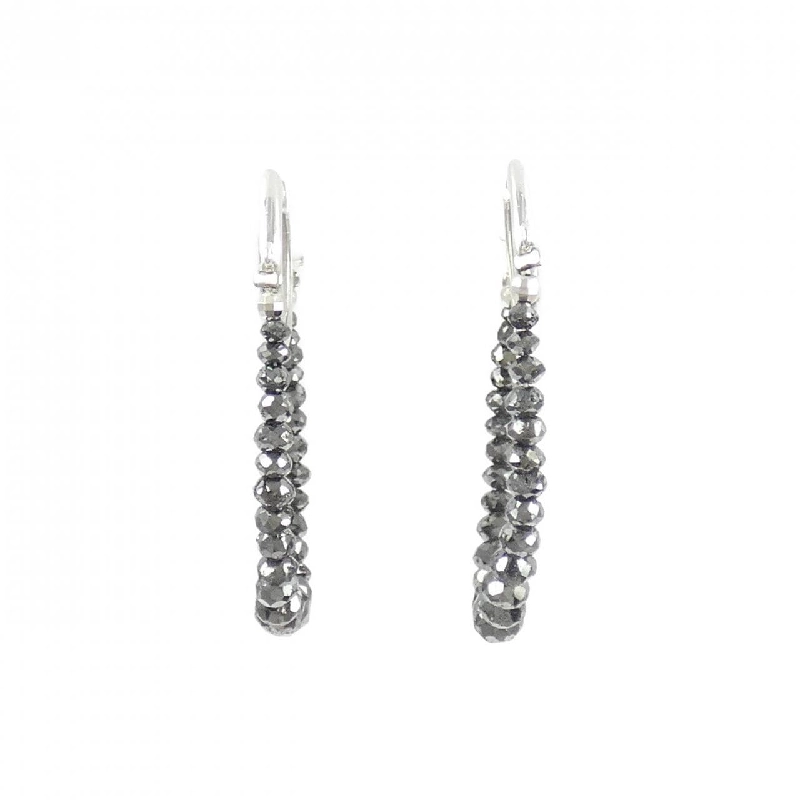 K14WG Bông tai kim cương 3.5CT - Hàng hiệu Chính hãng 869317