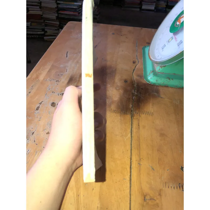 Triết Học Mác-LêNiN Chủ Nghĩa Duy Vật Lịch Sử 957980