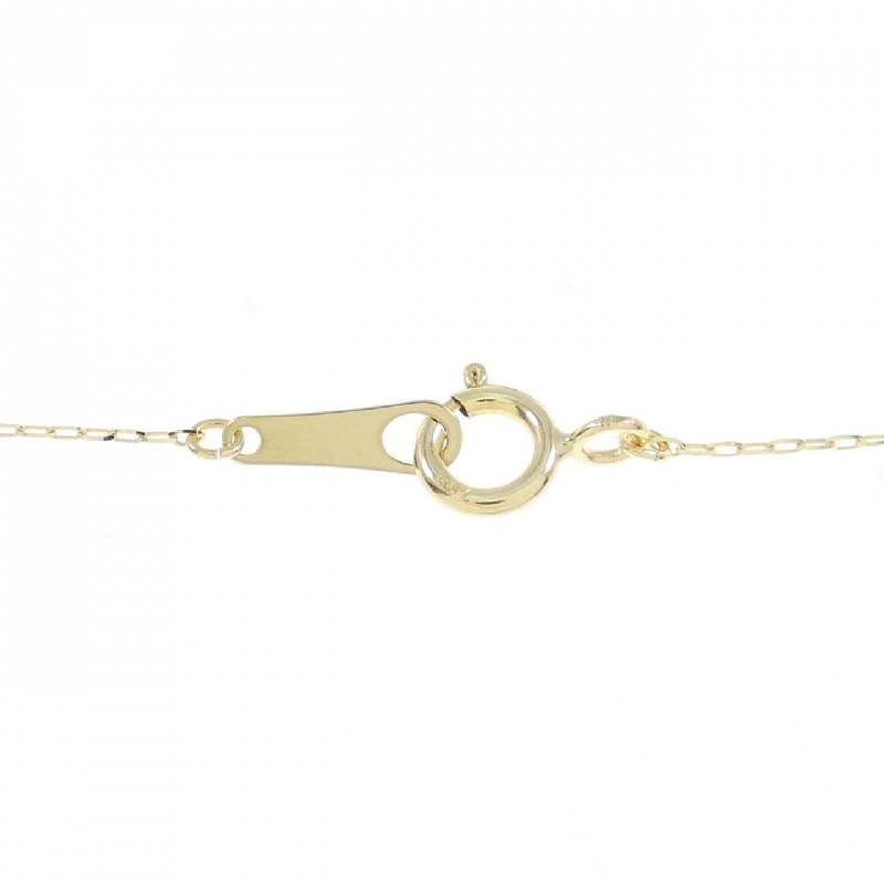 K18YG Dây chuyền kim cương 0.15CT - Hàng hiệu Chính hãng 861567