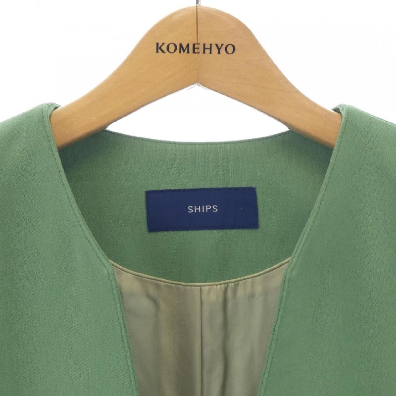 Áo khoác SHIPS - Hàng hiệu Authentic 823436