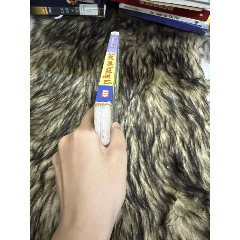 Bạch mã hoàng tử  599781