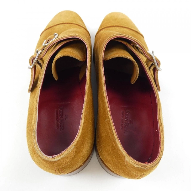 Giày JOHN LOBB - Hàng hiệu Authentic 907360