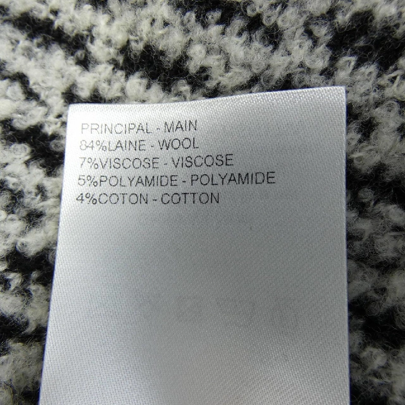 Louis Vuitton HSN17WRBV Áo len - Hàng hiệu Chính hãng 884776